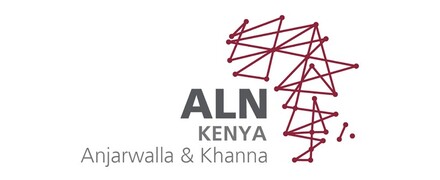 ALN Kenya | Anjarwalla & Khanna logo
