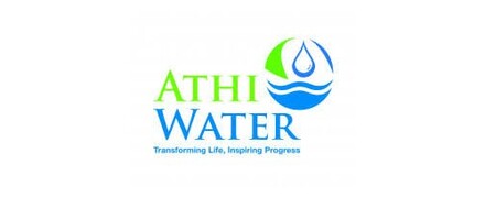 Athi Water Works Development Agency logo