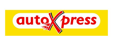 AutoXpress logo
