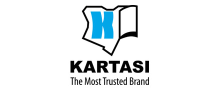 Kartasi logo