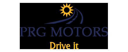 PRG Motors logo