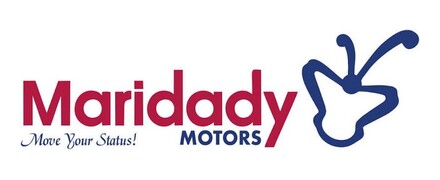 Maridady Motors logo