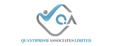 Quantiprism Associates Limited logo