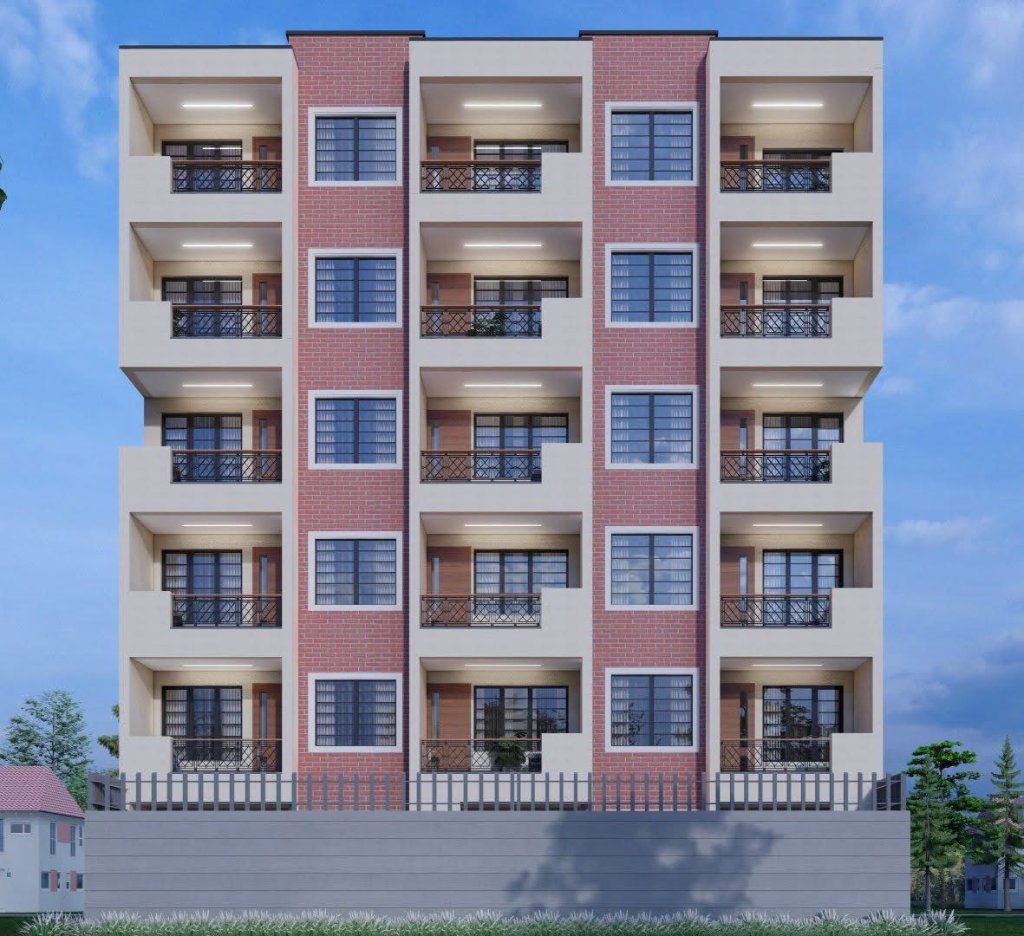 Architectural design and documentation by Chaschase Enterprise
